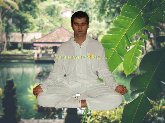 postura meditacion